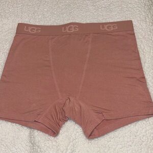 Women’s UGG Alexiah Boy Short Mauve